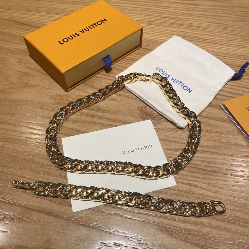 Louis Vuitton Bracelets